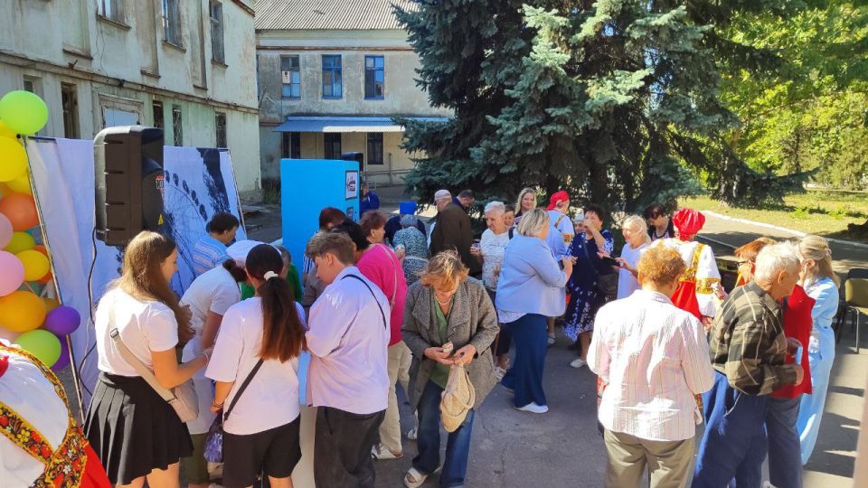 Александр Подгорный: 11 сентября город Макеевка отмечает свой 335-й юбилей! За эти года Макеевка прошла долгий и славный путь, став одним из важнейших промышленных и культурных центров Донбасса Александр Подгорный: 11 сентября город Макеевка отмечает свой 335-й юбилей! За эти года Макеевка прошла долгий и славный путь, став одним из важнейших промышленных и культурных центров Донбасса