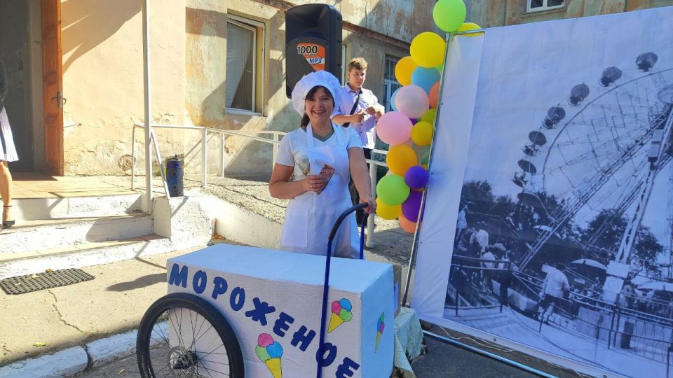 11 сентября город Макеевка отмечает свой 335-й юбилей! За эти года Макеевка прошла долгий и славный путь, став одним из важнейших промышленных и культурных центров Донбасса 11 сентября город Макеевка отмечает свой 335-й юбилей! За эти года Макеевка прошла долгий и славный путь, став одним из важнейших промышленных и культурных центров Донбасса