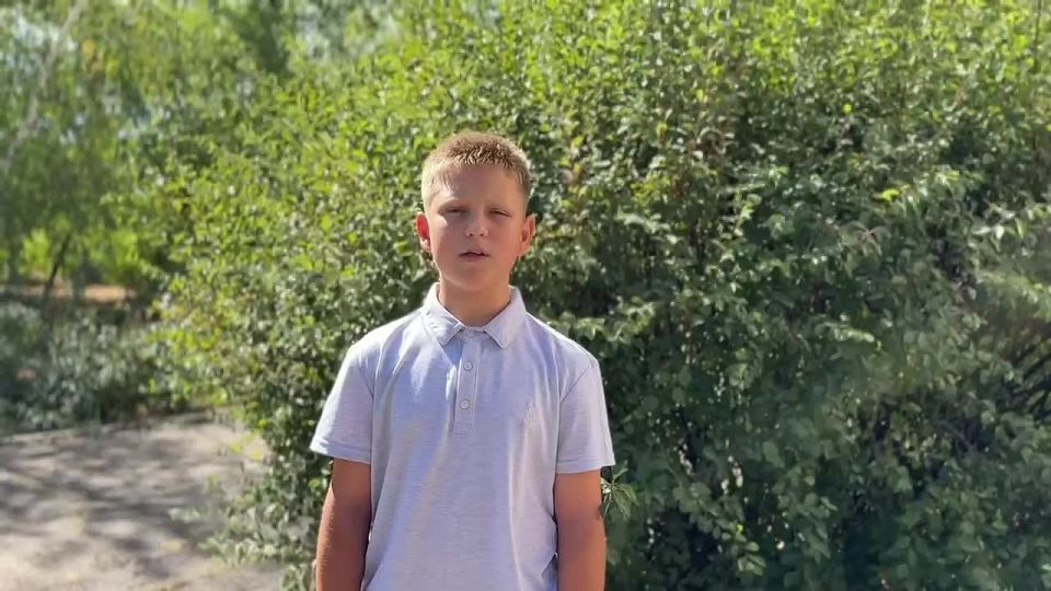 Поэтический марафон "Тебе, мой любимый город"