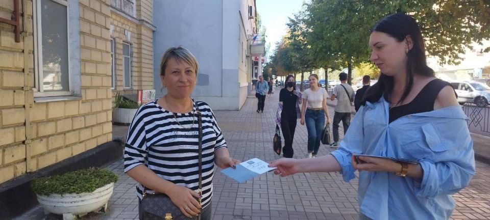 Сегодня, 11 сентября, в Центрально- Городском внутригородском районе прошли праздничные мероприятия, посвященные празднованию 335-го Дня города Макеевки Сегодня, 11 сентября, в Центрально- Городском внутригородском районе прошли праздничные мероприятия, посвященные празднованию 335-го Дня города Макеевки