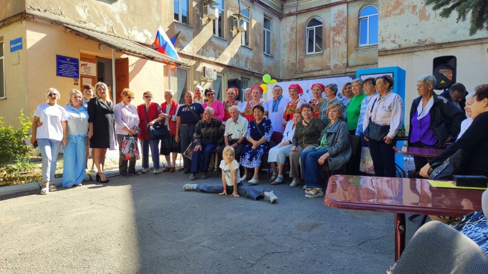 Александр Подгорный: 11 сентября город Макеевка отмечает свой 335-й юбилей! За эти года Макеевка прошла долгий и славный путь, став одним из важнейших промышленных и культурных центров Донбасса Александр Подгорный: 11 сентября город Макеевка отмечает свой 335-й юбилей! За эти года Макеевка прошла долгий и славный путь, став одним из важнейших промышленных и культурных центров Донбасса