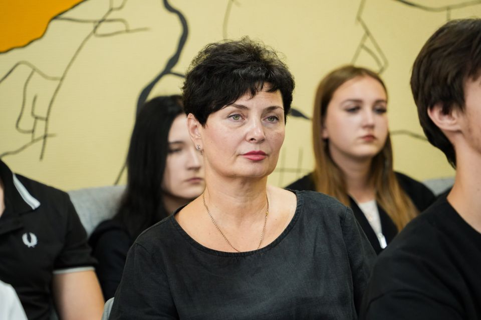 Главная наша задача — противостоять Главная наша задача — противостоять