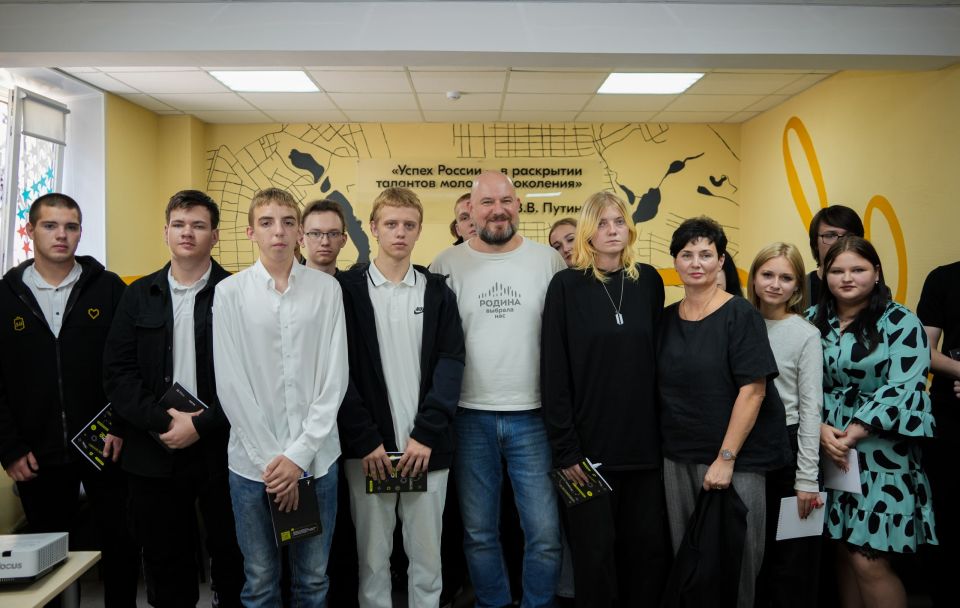 Главная наша задача — противостоять