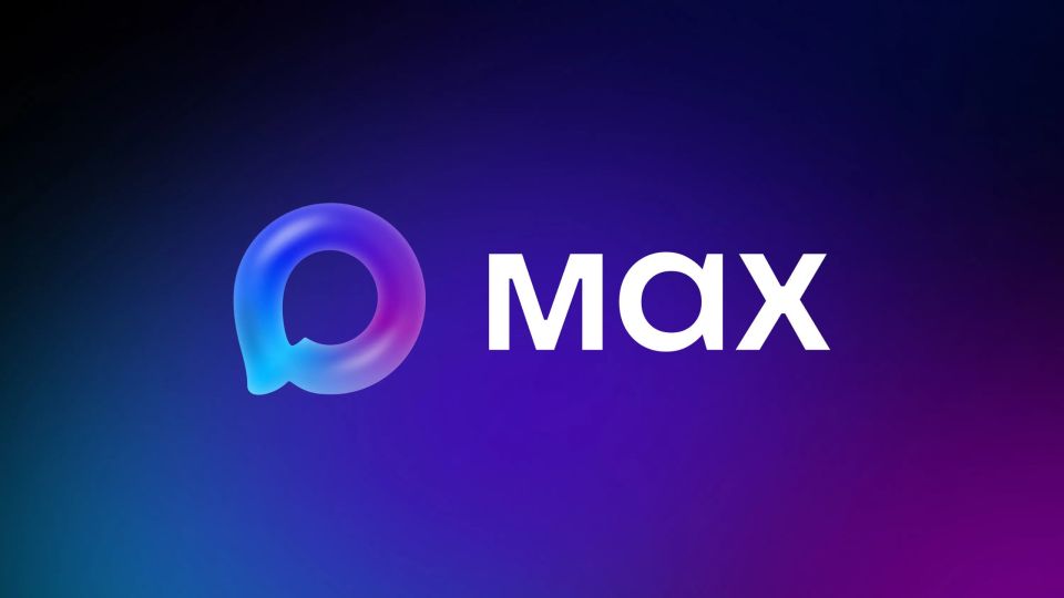 Владислав Ключаров: Откройте для себя MAX: ваш незаменимый компаньон в мире коммуникаций!