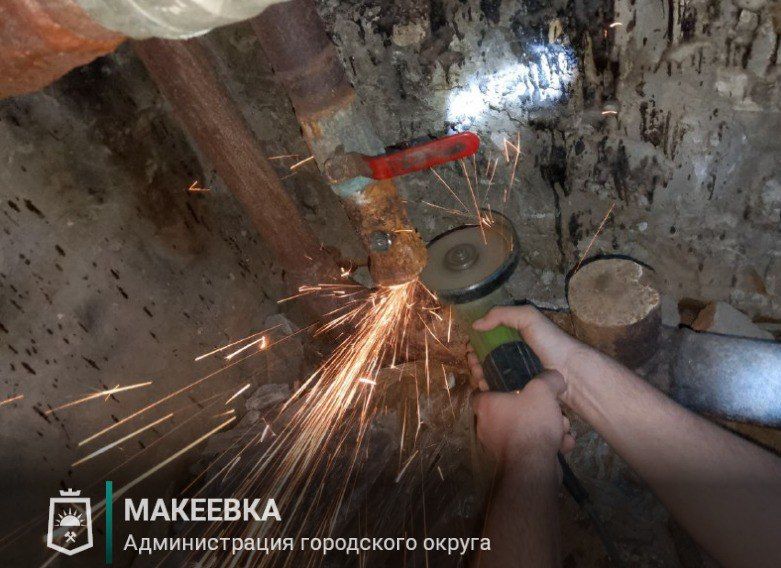 Сотрудниками МУП АГМ «Перспектива» выполнены работы: Сотрудниками МУП АГМ «Перспектива» выполнены работы: