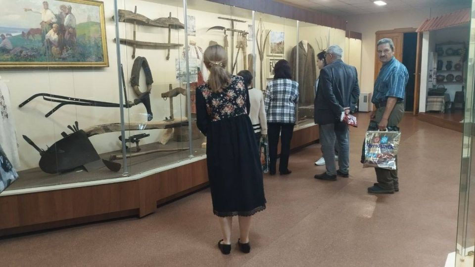 11 сентября, в рамках проекта «Союз женщин России» Всероссийской политической партии «Единая Россия», подопечные  Государственного бюджетного учреждения социального обслуживания «Центр социального обслуживания населения... 11 сентября, в рамках проекта «Союз женщин России» Всероссийской политической партии «Единая Россия», подопечные  Государственного бюджетного учреждения социального обслуживания «Центр социального обслуживания населения...