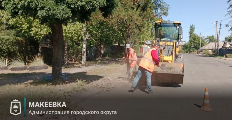 Сотрудниками МУП АГМ «Перспектива» выполнены работы: Сотрудниками МУП АГМ «Перспектива» выполнены работы: