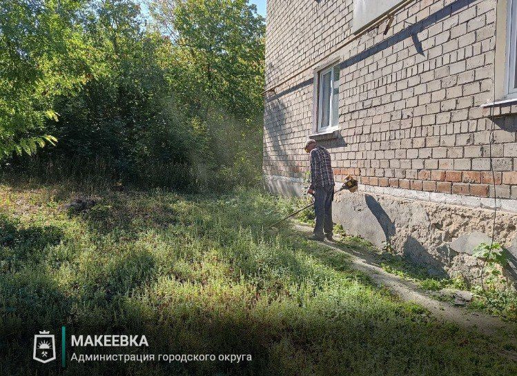 Сотрудниками МУП АГМ «Перспектива» выполнены работы: