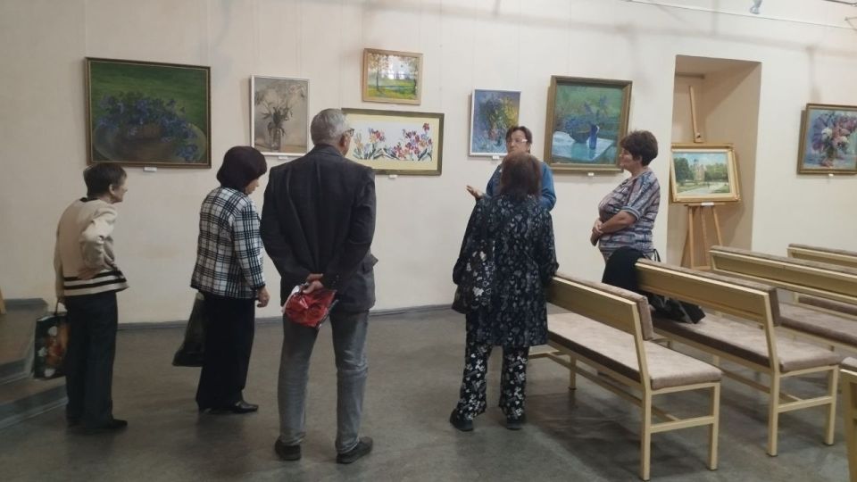 11 сентября, в рамках проекта «Союз женщин России» Всероссийской политической партии «Единая Россия», подопечные Государственного бюджетного учреждения социального обслуживания «Центр социального обслуживания населения...