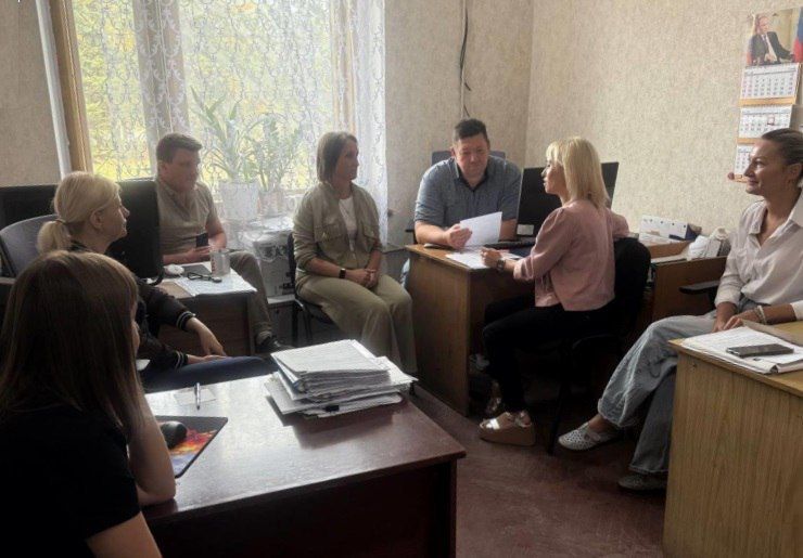 Мероприятия центров занятости региона по случаю Дня освобождения Донбасса – в #ДАЙДЖЕСТ_ЦЗ_ДНР за текущую неделю Мероприятия центров занятости региона по случаю Дня освобождения Донбасса – в #ДАЙДЖЕСТ_ЦЗ_ДНР за текущую неделю