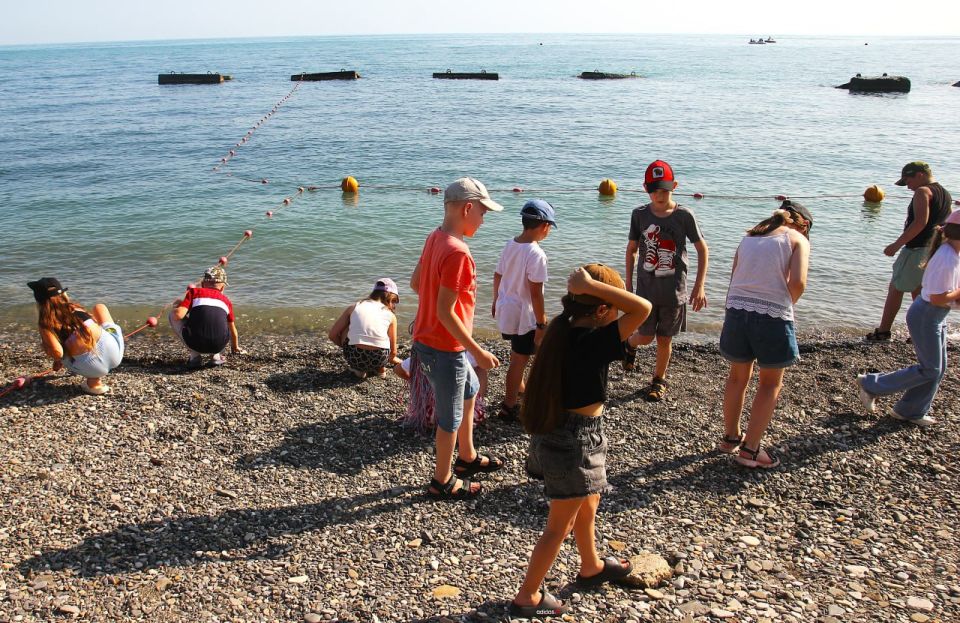 Владислав Ключаров: С окончанием летних каникул ученики вернулись к занятиям Владислав Ключаров: С окончанием летних каникул ученики вернулись к занятиям