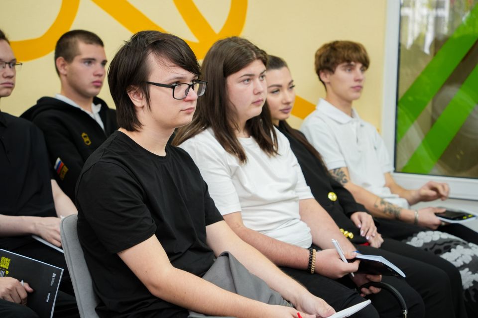 Главная наша задача — противостоять Главная наша задача — противостоять