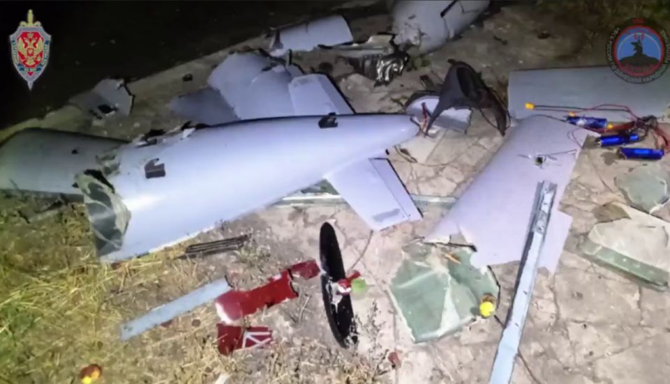 От "Бабы Яги" до FPV: за неделю в ДНР предотвратили 770 атак украинских дронов