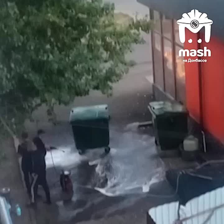 Без слёз на это видео не взглянешь
