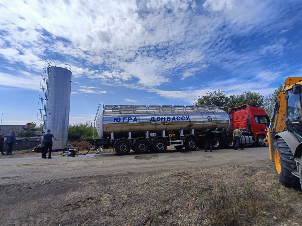 Владислав Ключаров: Рабочая неделя подошла к завершению, по традиции, сделаю краткий обзор событий Владислав Ключаров: Рабочая неделя подошла к завершению, по традиции, сделаю краткий обзор событий