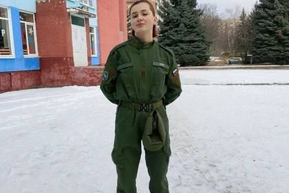 «Меня переполняли эмоции!»: Школьница из Макеевки рассказала о неожиданной встрече с Президентом