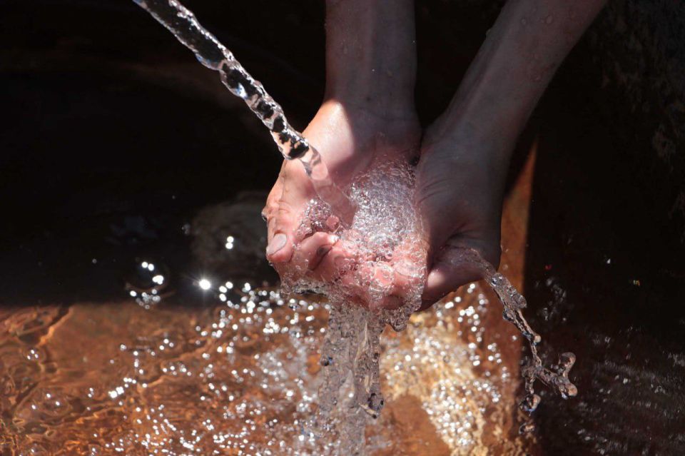 В связи с остановкой Макеевской фильтровальной станции на плановый ремонт по подготовке к работе в осенне-зимний период, подача воды будет смещена с 17 на 16 сентября и будет дополнительно к основному графику подаваться...