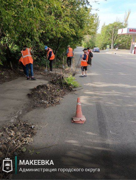 Сотрудниками МУП АГМ «Перспектива» выполнены работы: Сотрудниками МУП АГМ «Перспектива» выполнены работы: