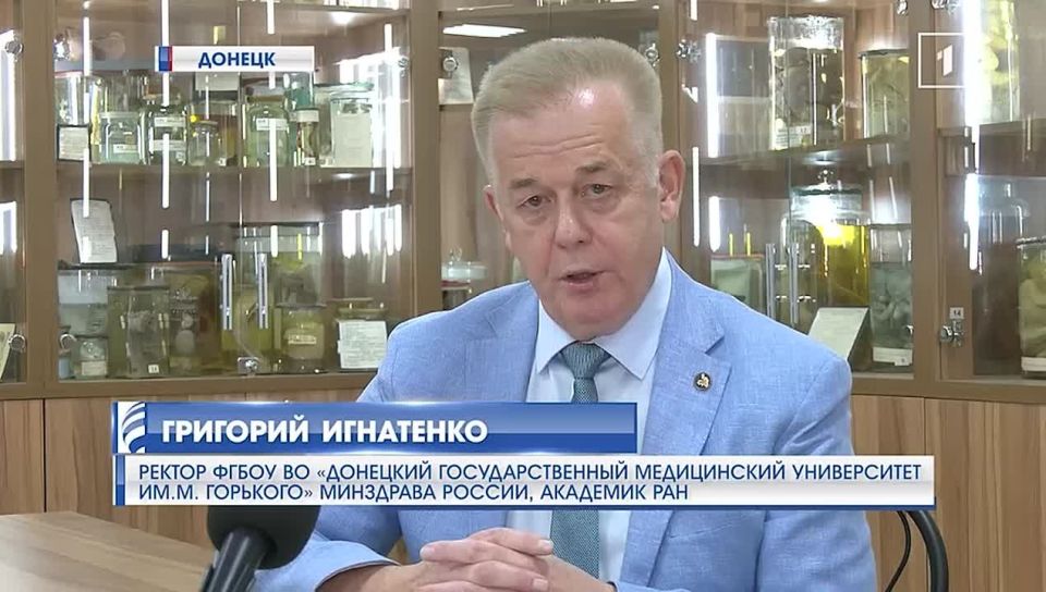 В медицине случайных людей не бывает: как студенты-медики приходят в профессию