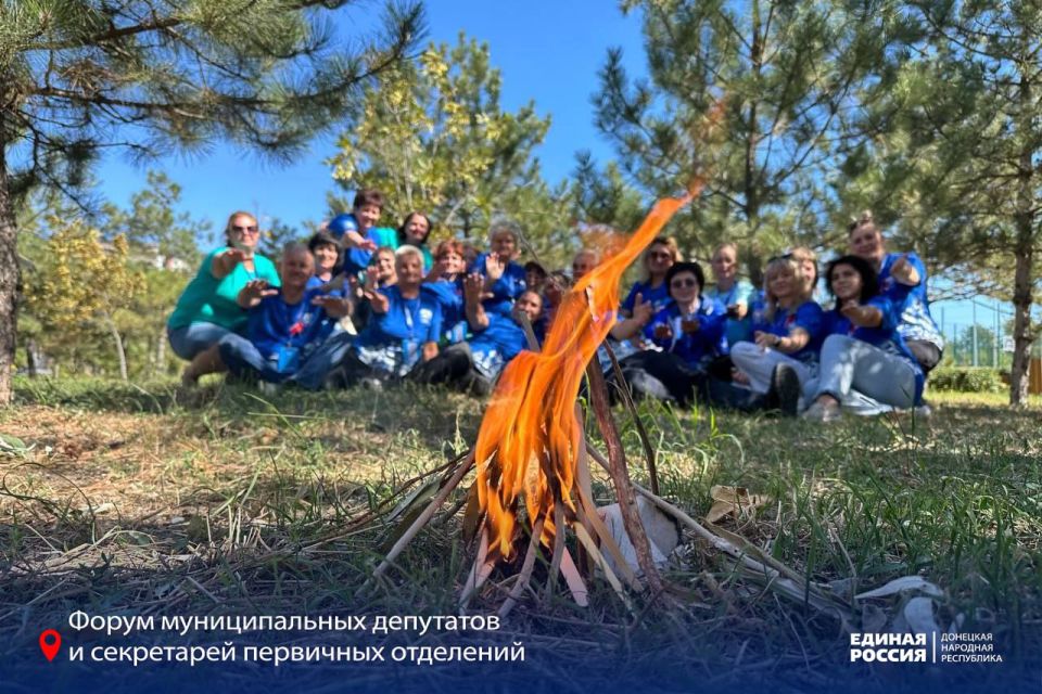 «Двойной импульс»: энергия и мощь «Двойной импульс»: энергия и мощь