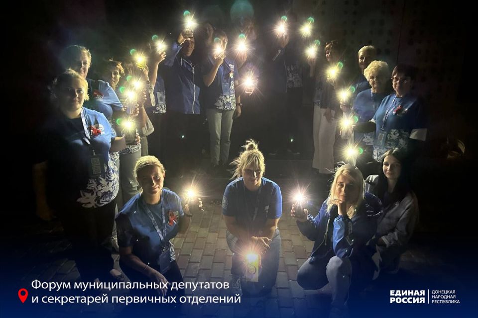 «Двойной импульс»: энергия и мощь «Двойной импульс»: энергия и мощь