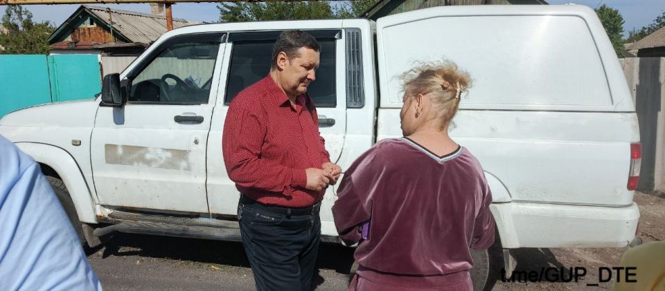 ОТКРЫТЫ ДЛЯ ДИАЛОГА: АКТИВНАЯ РАБОТА ПО ПРОВЕДЕНИЮ ВСТРЕЧ С ПОТРЕБИТЕЛЯМИ ПРОДОЛЖАЕТСЯ ОТКРЫТЫ ДЛЯ ДИАЛОГА: АКТИВНАЯ РАБОТА ПО ПРОВЕДЕНИЮ ВСТРЕЧ С ПОТРЕБИТЕЛЯМИ ПРОДОЛЖАЕТСЯ