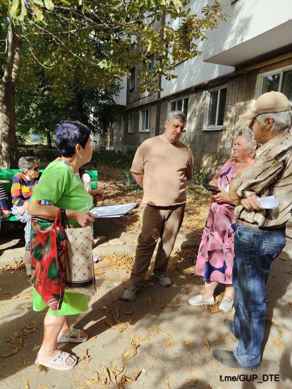 ОТКРЫТЫ ДЛЯ ДИАЛОГА: АКТИВНАЯ РАБОТА ПО ПРОВЕДЕНИЮ ВСТРЕЧ С ПОТРЕБИТЕЛЯМИ ПРОДОЛЖАЕТСЯ ОТКРЫТЫ ДЛЯ ДИАЛОГА: АКТИВНАЯ РАБОТА ПО ПРОВЕДЕНИЮ ВСТРЕЧ С ПОТРЕБИТЕЛЯМИ ПРОДОЛЖАЕТСЯ