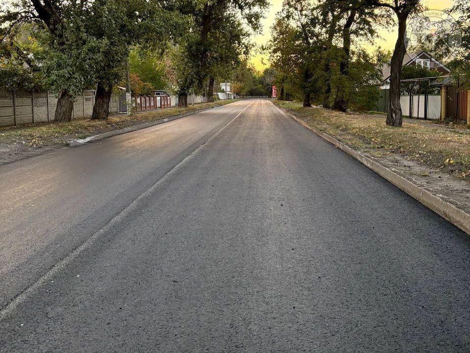 Донецк меняется: уже восстановлено 26 улиц, впереди — Ленинский проспект Донецк меняется: уже восстановлено 26 улиц, впереди — Ленинский проспект