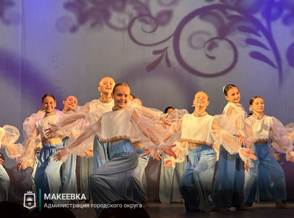 Макеевская стоматологическая поликлиника отпраздновала свой юбилей Макеевская стоматологическая поликлиника отпраздновала свой юбилей