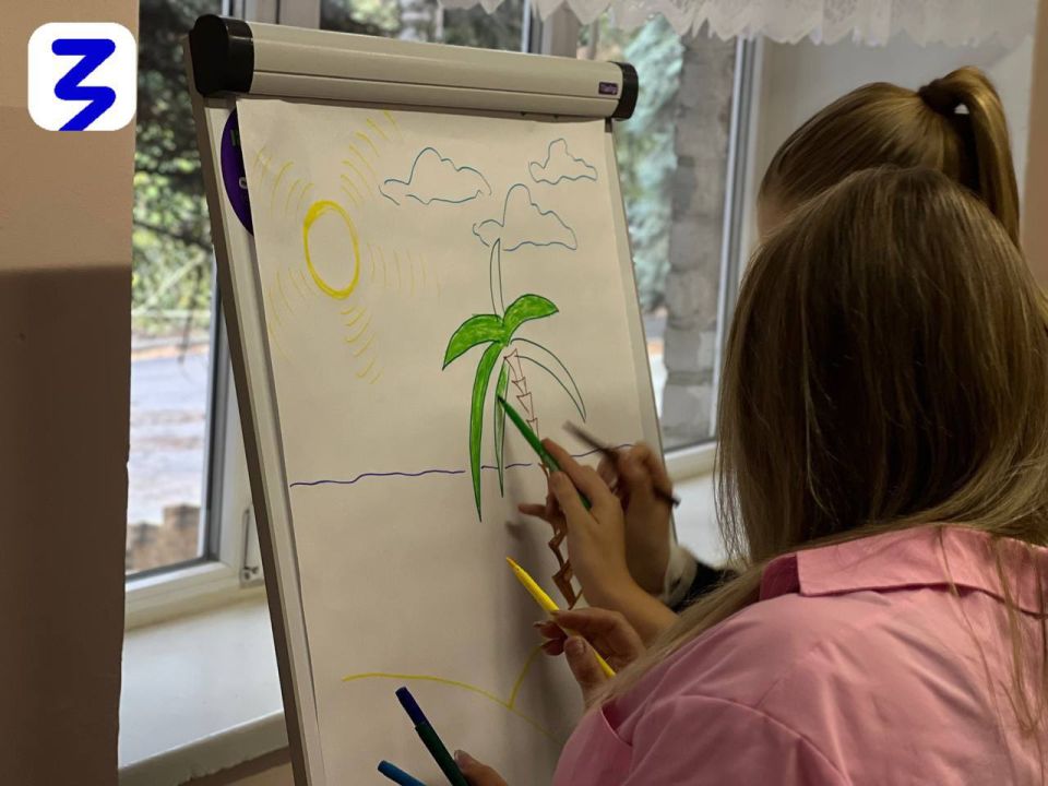 Творческая встреча семейного клуба «Маленькие&Взрослые» Творческая встреча семейного клуба «Маленькие&Взрослые»