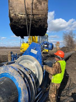 Более 40 автомоек в ДНР предоставляют бесплатную воду жителям