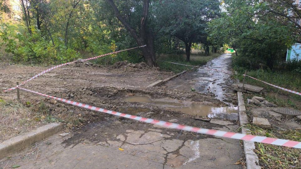 Депутаты Народного Совета: ежедневная борьба за воду Депутаты Народного Совета: ежедневная борьба за воду