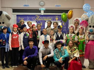 Друзья, вот и отгремела наша чудесная Благотворительная ярмарка «Миру — мир!»