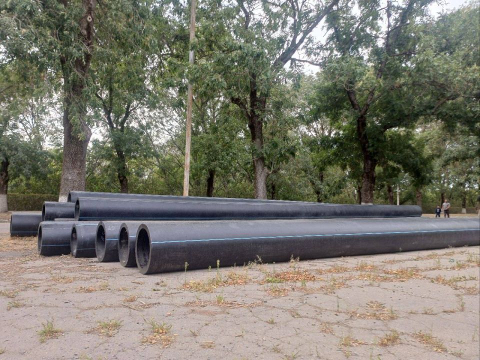 Депутаты Народного Совета: ежедневная борьба за воду Депутаты Народного Совета: ежедневная борьба за воду