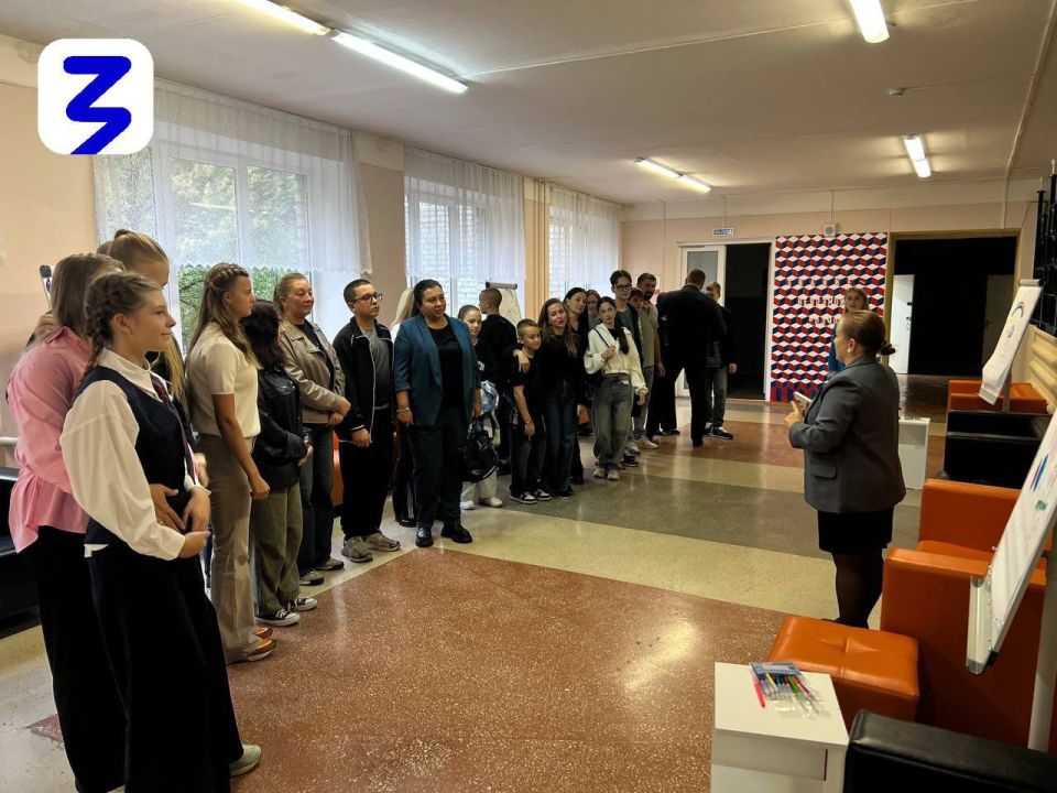 Творческая встреча семейного клуба «Маленькие&Взрослые» Творческая встреча семейного клуба «Маленькие&Взрослые»