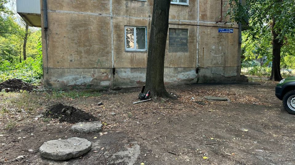 Депутаты Народного Совета: ежедневная борьба за воду Депутаты Народного Совета: ежедневная борьба за воду