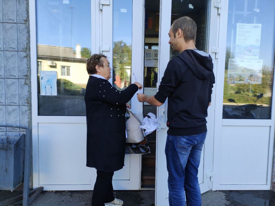 #ЕРДНР #ЕРМакеевка #ЕР80 #Историческая_память