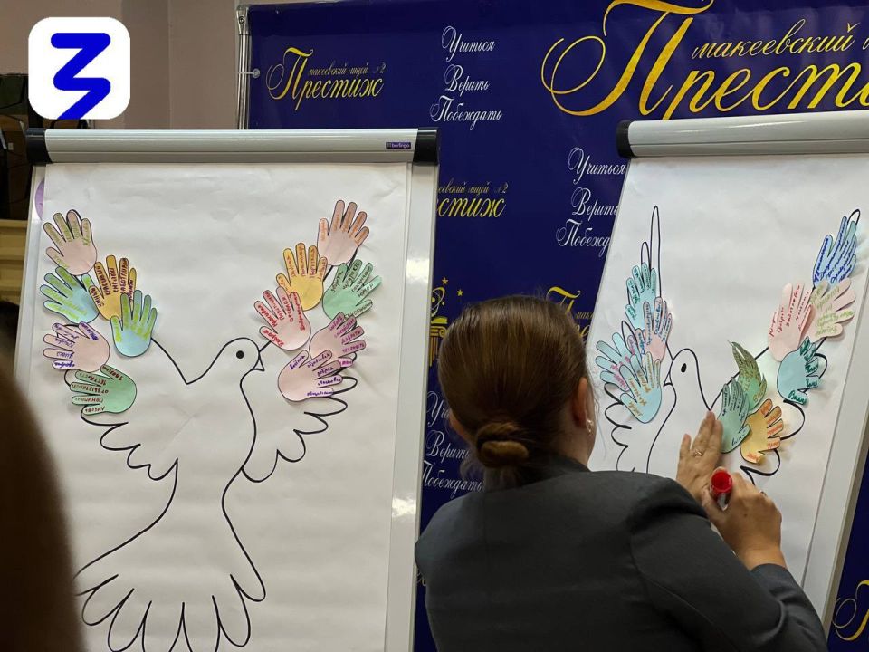 Творческая встреча семейного клуба «Маленькие&Взрослые» Творческая встреча семейного клуба «Маленькие&Взрослые»