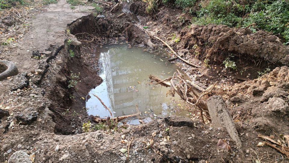 Депутаты Народного Совета: ежедневная борьба за воду Депутаты Народного Совета: ежедневная борьба за воду