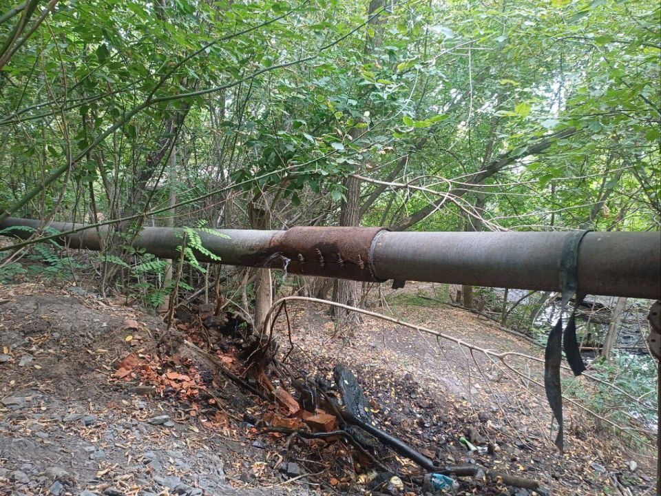 Депутаты Народного Совета: ежедневная борьба за воду Депутаты Народного Совета: ежедневная борьба за воду