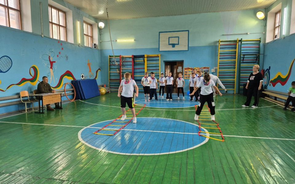 ДУХ ПАТРИОТА - СИЛА СПОРТСМЕНА ДУХ ПАТРИОТА - СИЛА СПОРТСМЕНА