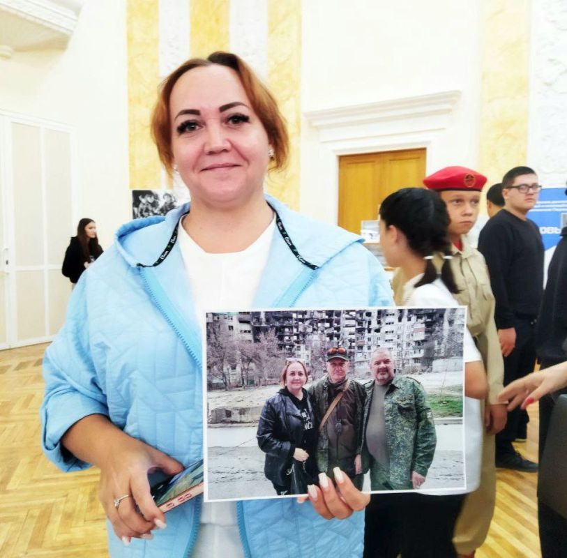 Дмитрий Огилец: Сегодня в МБУ "КДО" Администрации Шахтерского Муниципального округа Дмитрий Огилец: Сегодня в МБУ "КДО" Администрации Шахтерского Муниципального округа