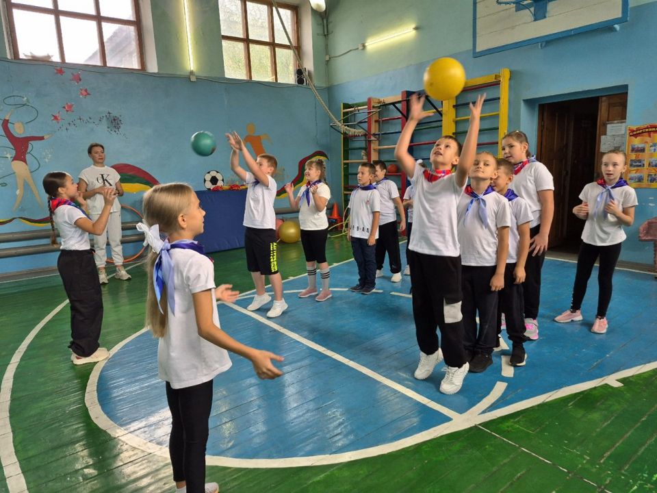 ДУХ ПАТРИОТА - СИЛА СПОРТСМЕНА ДУХ ПАТРИОТА - СИЛА СПОРТСМЕНА