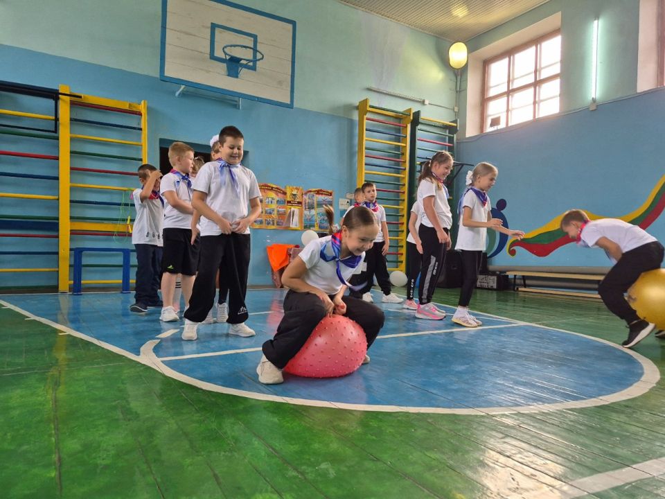 ДУХ ПАТРИОТА - СИЛА СПОРТСМЕНА ДУХ ПАТРИОТА - СИЛА СПОРТСМЕНА