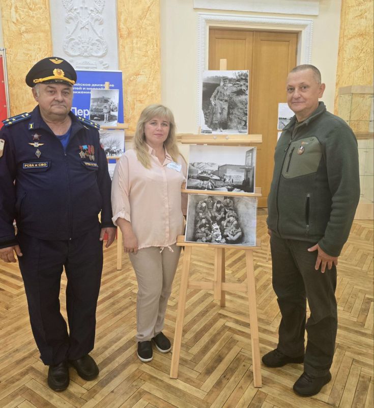 Дмитрий Огилец: Сегодня в МБУ "КДО" Администрации Шахтерского Муниципального округа Дмитрий Огилец: Сегодня в МБУ "КДО" Администрации Шахтерского Муниципального округа