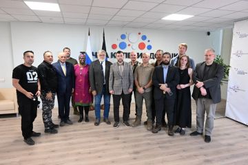 Наталья Никонорова: Обзор главных новостей Республики за неделю: