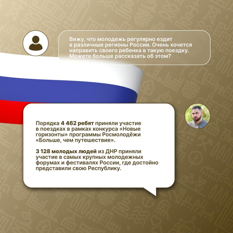 ��������� ���������: ������� ���������� ���������� � �����