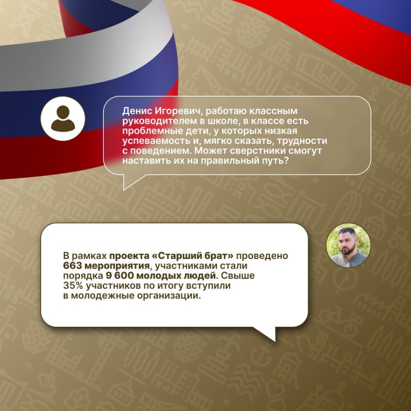 ��������� ���������: ������� ���������� ���������� � �����