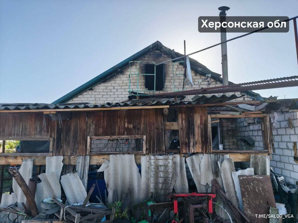 Эдуард Басурин: Сатанисты из ВСУ продолжают свои террористические атаки на гражданское население РФ. Всё это происходит в православный праздник Рождества Пресвятой Богородицы Эдуард Басурин: Сатанисты из ВСУ продолжают свои террористические атаки на гражданское население РФ. Всё это происходит в православный праздник Рождества Пресвятой Богородицы