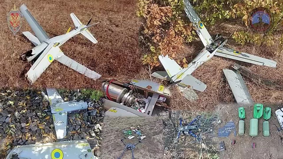 "Купол Донбасса" за неделю предотвратил 623 террористические атаки, над Донецком и Макеевкой сбиты 430 БПЛА, над Горловкой - 193